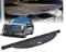 Cargo Security Shade Cover Compatible with Kia Telluride 2025 2024 2023 2022 2021 2020 Black Privacy