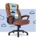 Serta Fairbanks Big and Tall High Back Executive Office