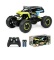 New Bright (1:15) Ford Bronco Battery Remote Control 4x4 Green Rock Crawler