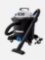 HART VOC1012PF 3701 10 Gallon 6 Peak HP Poly Wet/Dry Vacuum