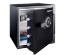 SentrySafe SFW123CS Lock Boxes Fireproof Waterproof, Dial Combination Safe, Black