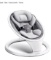 Munchkin Bluetooth Enabled Baby Swing