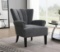 Modern Accent Living Room Chair
