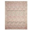 Loloi Layla Collection, LAY-17 Pink/Lagoon 9'-0