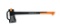 Fiskars X25 Splitting Axe (28in )