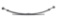 Dorman 929-128 Rear Leaf Spring Compatible with Select Chevrolet / GMC Models