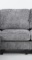 Colamy Modular Couch Gray, Incomplete Box Set