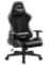 Gaming Chair Ergonomic PC Computer Office Chair Racing Leather Adjustable Swivel