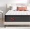 Sweetnight Queen Mattress in a Box - 12 Inch Pillow Top Queen Size Mattress