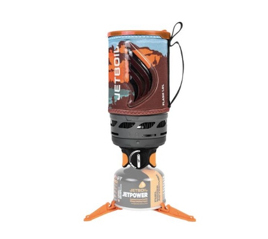 JetBoil Flash 1.0L Fast Boil System