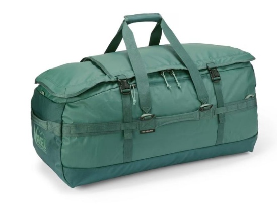 Big Haul 90 Duffel Bag / Backpack