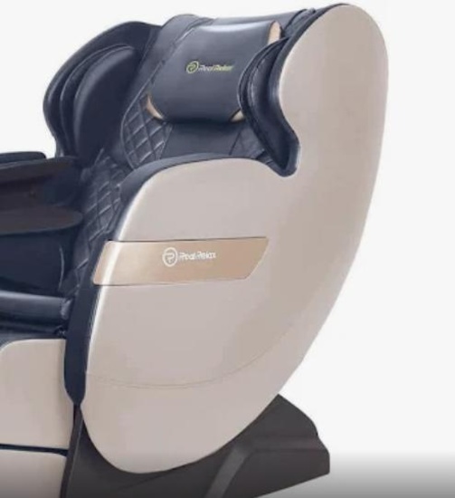 Real relax massage chair replacement parts Side Covers Left and Right Only.