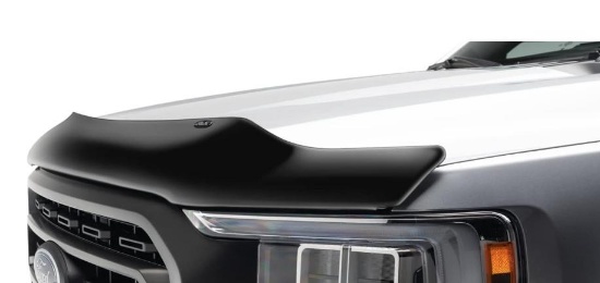 GMC Hood Vent Bug Deflector Model 23814