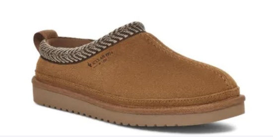 Koolaburra by UGG Women's Burree Slipper Size 8