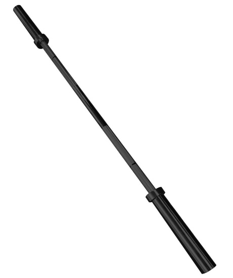 Olympic Weight Bar Barbell 7ft.