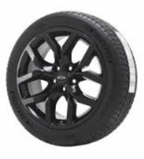 1x New Michelin Pilot Sport All Season , 235/ 55 ZR17