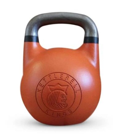 70lbs Competition Kettlebell - 33mm Handle