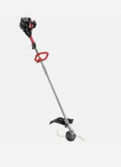 Hyper Tough 18" Gas Staight Shaft String Trimmer
