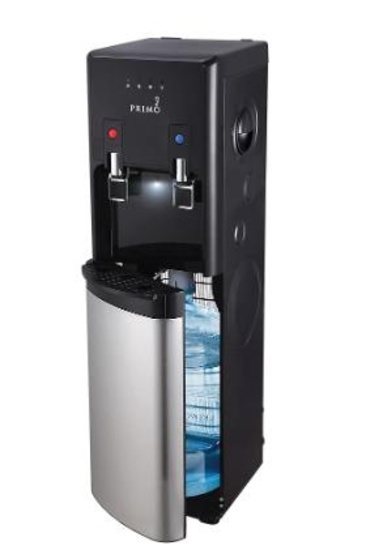 Primo Bottom-Loading Water Dispenser - 2 Temp