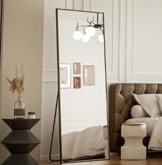 Koonmi 68"x22" Floor Mirror Full Length