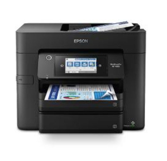 WorkForce Pro WF-4833 All-in-One Printer
