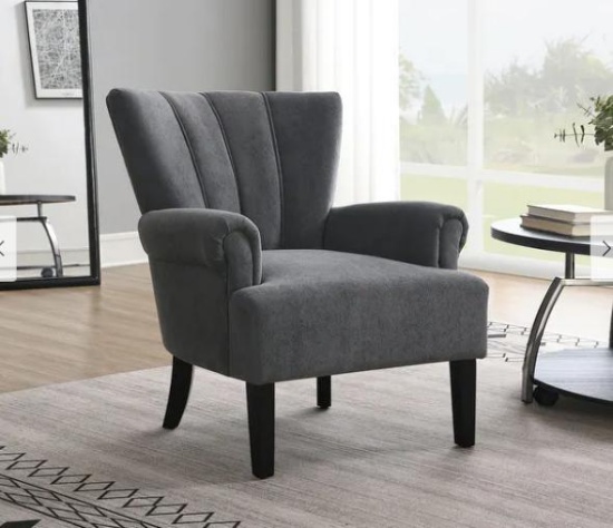 Modern Accent Living Room Chair
