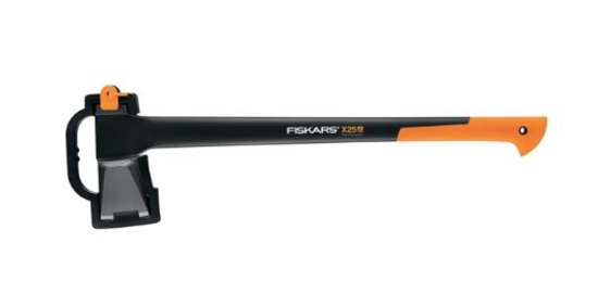 Fiskars X25 Splitting Axe (28in )