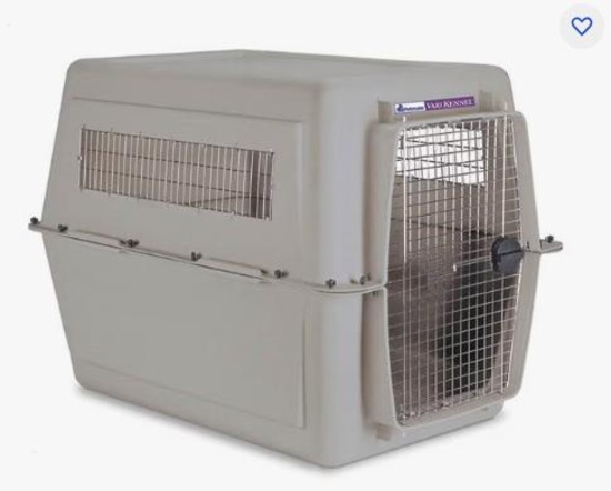 Medium to Small dog Kennel Cage
