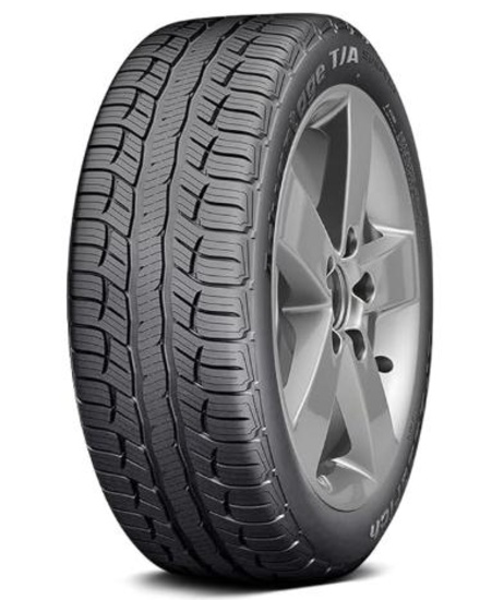 BFGoodrich Advantage T/A Sport LT All-Season Car Tire for Light Trucks, SUVs, and Crossovers,