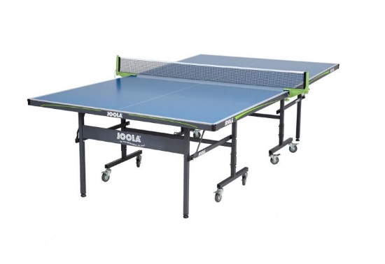 Joola Drive Outdoor Table Tennis Table Model 11134