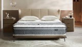 King Mattress 12 Inch Hybrid Mattress in a Box with Memory Foam