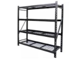 Member's Mark 4-Shelf Industrial Storage Rack