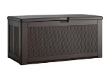 Rubbermaid 134 Gal. XL Resin Deck Box