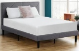 Memory Foam, CertiPur-US Mattress New Sealed