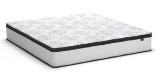 King Size Mattress Memory Foam, Bed in a box.. 12