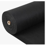 New Roll Fabric for Weed Control