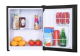 Danby DAR016B1BM-6 Compact Refrigerators, 1.6 cu.ft, Black