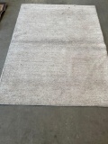 Icon area, rug collection Rug Size: 5 ft. 3 in. x 7 ft.