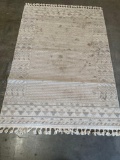Art Carpet & Home Rug Rug Size: 5 ft. 3 in. x 7 ft. 4 in.