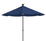 9-ft. Smart Sunbrella Umbrella