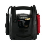 Schumacher SJ1583 Portable Power Station, 800A Jump Starter  150-PSI Air Compressor