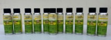 Qty 11 Tick ban refill