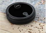 iHome AutoVac Nova S1 Robot Vacuum