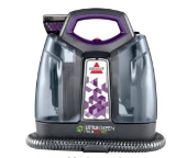 BISSELL Little Green Proheat Portable Deep Cleaner/Spot Cleaner