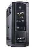 Battery Backup Intelligent LCD UPS Series S175UC