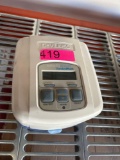 DeVilbiss IntelliPAP Standard PLUS CPAP Machine
