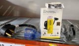 Bundle Lot - Stuckup 4 in 1 Window Dash Phone Holder + RV Plug
