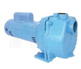 Little Giant LSPH-200-C 85 GPM 2 HP High-Pressure Cast Iron Sprinkler Pump