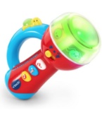 VTech Spin & Learn Color Flashlight
