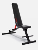 CAP Multi Purpose (Foldable) Utility FID Weight Bench